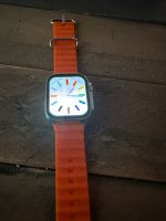Smartwatch keine Apple Watch Ultra Nordrhein-Westfalen - Krefeld Vorschau