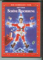 Schöne Bescherung - Chevy Chase (DVD) Niedersachsen - Hambergen Vorschau