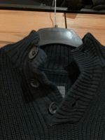 Strickpullover Herren 100% Baumwolle Nordrhein-Westfalen - Altenbeken Vorschau