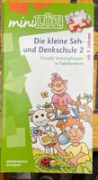 Mini Lük Die kleine Seh- und Denkschule 2 Duisburg - Walsum Vorschau