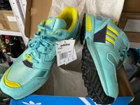adidas ZX 8000 Gr 46 US11.5 NEU OVP BOOST 4D ZX8000 EG8784 Baden-Württemberg - Villingendorf Vorschau