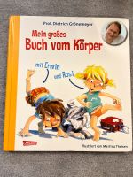 Mein großes Buch von Körper Bielefeld - Brackwede Vorschau