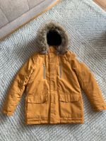 Winterjacke Skijacke Winterparka 170 ungetragen Berlin - Köpenick Vorschau