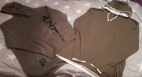 2 Kapuzenpullover Langarmshirt Gr XL New Yorker Takko neuwertig Dresden - Cotta Vorschau