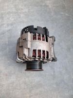 Valeo 4Z7 903 015 Lichtmaschiene Generator 140 A audi vw seat Hessen - Lahntal Vorschau