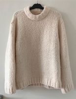 Damen Wollpullover von H&M wollweiß cremefarben Dortmund - Innenstadt-West Vorschau