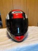 Motorrad Sturzhelm SHOEI Rheinland-Pfalz - Kordel Vorschau