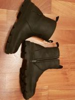 Wasserdichte H&M Stiefel NW 63 Gr 38 Niedersachsen - Bad Sachsa Vorschau