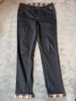 Mac Jeans Geradgeschnittene Jeans Hose Denim 42 Saarbrücken - St Johann Vorschau