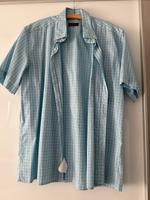 Eterna Kurzarmhemd gr. 42 modern fit Nordrhein-Westfalen - Solingen Vorschau