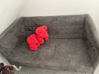 2er sofa mit texil Nordrhein-Westfalen - Hamm Vorschau