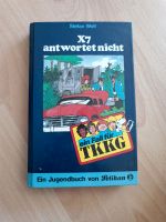 Buch TKKG sehr guter Zustand Baden-Württemberg - Pforzheim Vorschau