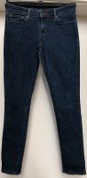 Levi’s Damen Jeans W28 L32  blau Wiesbaden - Mainz-Kastel Vorschau