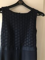 More&More Kleid Spitze Feier dunkelblau Sommer Gr. 36 WIE NEU Baden-Württemberg - Ühlingen-Birkendorf Vorschau