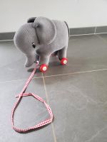 Nachziehspielzeug Elefant Bayern - Neunkirchen am Sand Vorschau