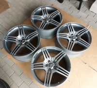 MERCEDES SL 230 "NEUE" ORIGINAL AMG 8,5 J+ 9,5 J x 19 ZOLL FELGEN Nordrhein-Westfalen - Lippetal Vorschau