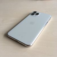 iPhone 11 Pro 256 GB Top Zustand Weiß Silber Nordrhein-Westfalen - Hürth Vorschau