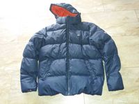 Winterjacke Daunenjacke Jacke Tommy Hilfiger XXL blau Bayern - Vöhringen Vorschau