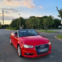 Audi A3 TFSI Cabrio Nordrhein-Westfalen - Wassenberg Vorschau