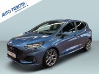 Ford Fiesta 1.0 EcoBoost S&S ST-LINE (JHH) Rheinland-Pfalz - Worms Vorschau