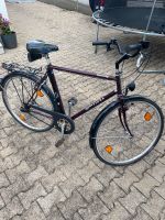 Fahrrad zu verkaufen Baden-Württemberg - Neulingen Vorschau