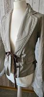 Jacke Frühlingsjacke Mexx neu mit Etikette  gr.36 Nordrhein-Westfalen - Bornheim Vorschau