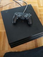 PS4 Pro 1TB / Nur Abholung Bayern - Freilassing Vorschau