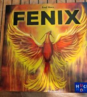 Fenix brettspiel huch Gesellschaftsspiel Dortmund - Mitte Vorschau