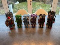 Lego Kingdom Knights Ritter Action Figuren sehr selten mit OVP Essen - Essen-Stadtwald Vorschau