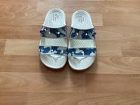 Badesandale  CROCS  Gr.;37 Bielefeld - Bielefeld (Innenstadt) Vorschau