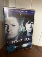 Supernatural 1+2 Staffel Nordrhein-Westfalen - Erftstadt Vorschau