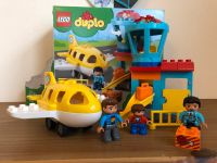 LEGO Duplo Flughafen Rheinland-Pfalz - Zell (Mosel) Vorschau