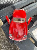 Porsche 356B Nordrhein-Westfalen - Ennepetal Vorschau