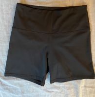 Sport Shorts von H&M (XS, schwarz) (2x vorhanden) Baden-Württemberg - Konstanz Vorschau