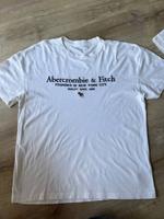 Zwei T-Shirts von Abercrombie & Fitch – in perfektem Zustand Hohen Neuendorf - Bergfelde Vorschau