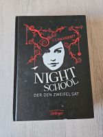 Buch C.J  Daugherty Night School Der den Zweifel sät Nordrhein-Westfalen - Schwelm Vorschau