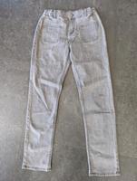 Jeans in 152 in super Zustand von vertbaudet Thüringen - Drei Gleichen Vorschau