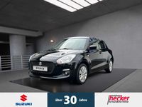 Suzuki Swift 1.2 Dualjet Comfort Baden-Württemberg - Steinmauern Vorschau