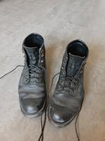 Red Wing 2955 Blacksmith Black Fire US 9,5 EU 42,5 limitiert Nordrhein-Westfalen - Niederzier Vorschau