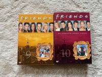 Friends Staffel 9 + 10 Bayern - Bad Rodach Vorschau