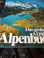 Das große ADAC Alpenbuch Niedersachsen - Rhauderfehn Vorschau