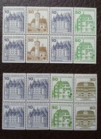 BRD + Berlin 1977, postfrische Zusammendrucke, komplett 0,50 € Berlin - Pankow Vorschau