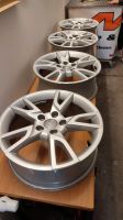 Alufelgen 8U0071497 Audi Q3 original 17 Zoll 5x112, 6,5j Sachsen - Chemnitz Vorschau