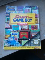 Super Game Boy Düsseldorf - Garath Vorschau