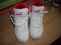 Puma Sportschuh Gr 36 Berlin - Hellersdorf Vorschau