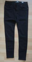 FSBN Jeans 30/30 Super Skinny Hose schwarz Thüringen - Gotha Vorschau