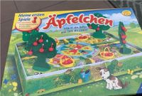 Erste spiele /Äpfelchen Bayern - Hirschau Vorschau