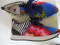 högl Damen Sneaker Gr. 39/6 Multi - neuwertig! Saarbrücken-Mitte - St Johann Vorschau
