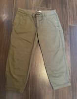 Esprit Hose 3/4 Khaki 36 Berlin - Reinickendorf Vorschau