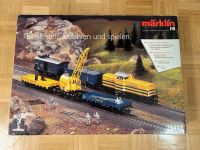 Märklin HO Set 29427 Gleisbau und C Gleise Nordrhein-Westfalen - Bornheim Vorschau